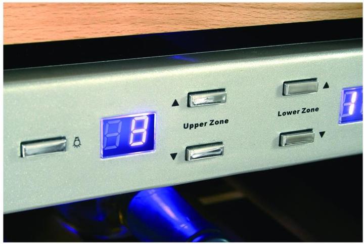 Produktbild Caso Wine Duett 12