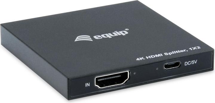Image du produit equip 332715 HDMI 2x HDMI