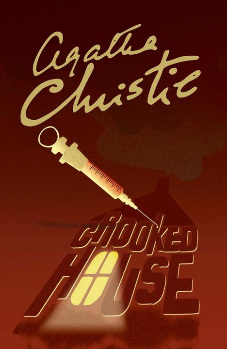 Produktbild Crooked House (Englisch, Agatha, Christie, 2017)
