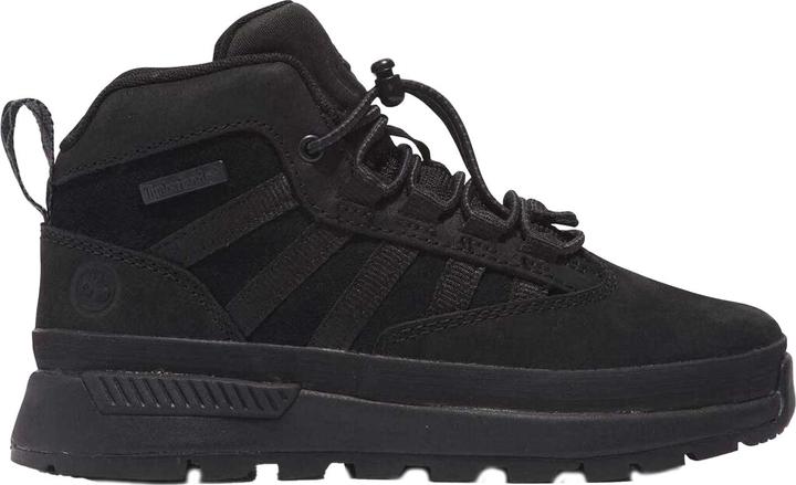 Immagine prodotto Timberland Halbhohe Stiefel Euro Trekker Leder (37)