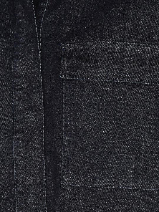 Produktbild Opus Jeansjacke HOLLICE (36)