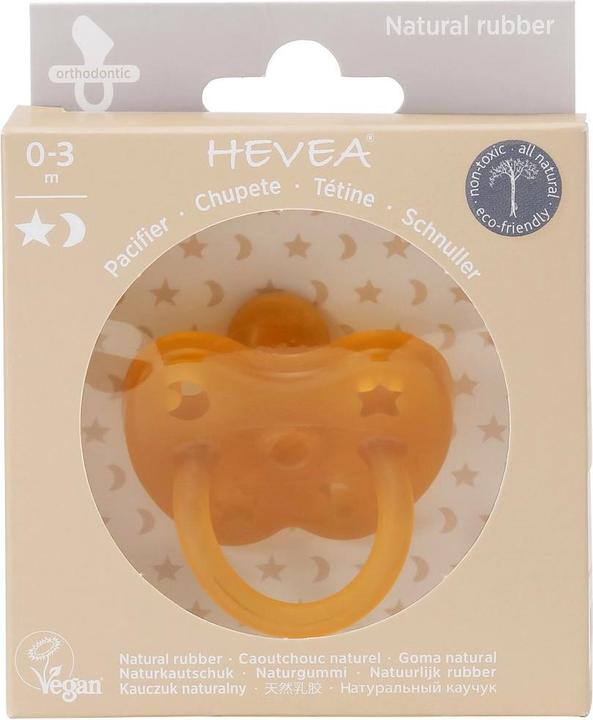Immagine prodotto Hevea Stella e Luna (1 x, fino a 3 M.)