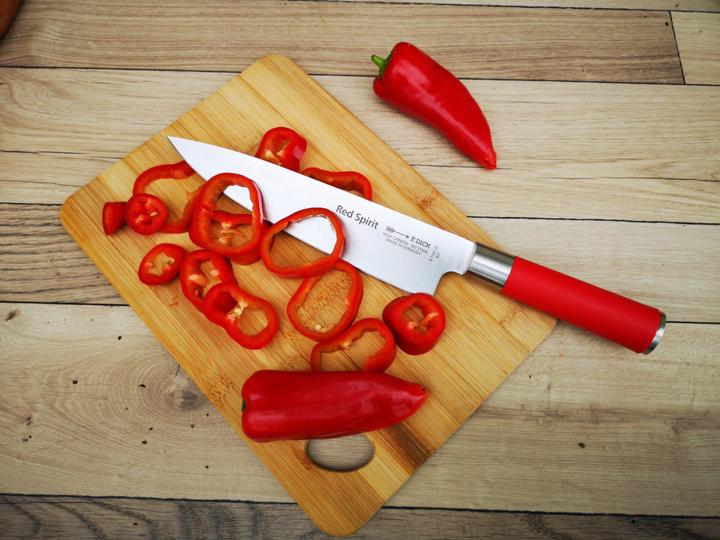 Produktbild Dick Kochmesser (21 cm)