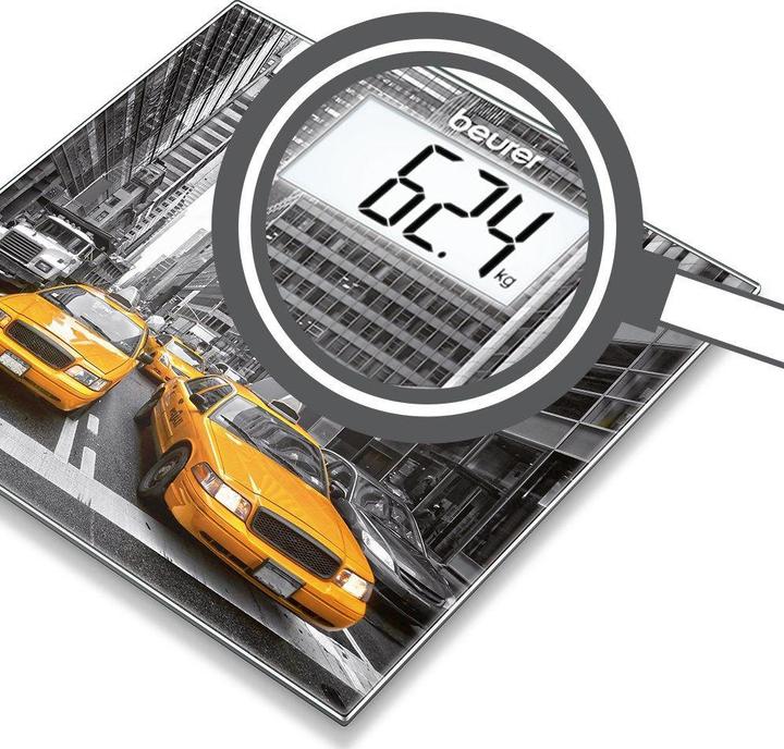 Image du produit Beurer GS 203 (150 kg)