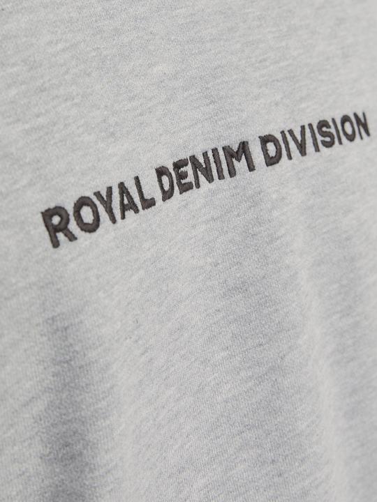 Actual product image Jack & Jones RDD Printed Sweatshirt Sweatshirt (XL)