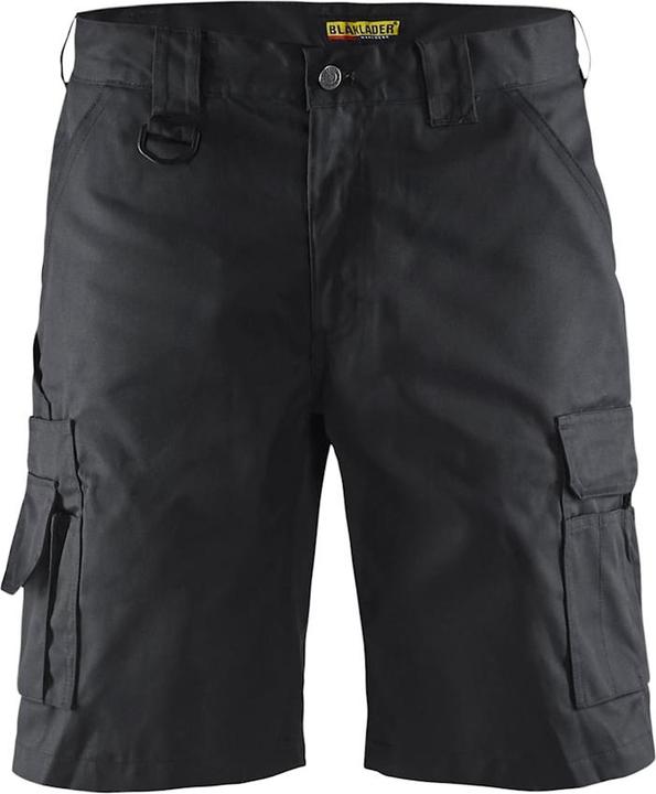 B-LÄDER shorts 1447.1800.schw