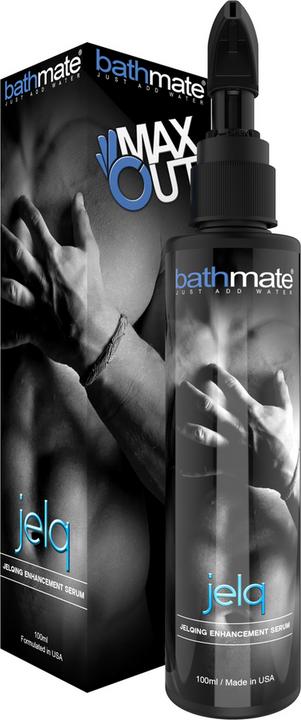 Produktbild Bathmate Max Out Jelqing Serum (100 ml)