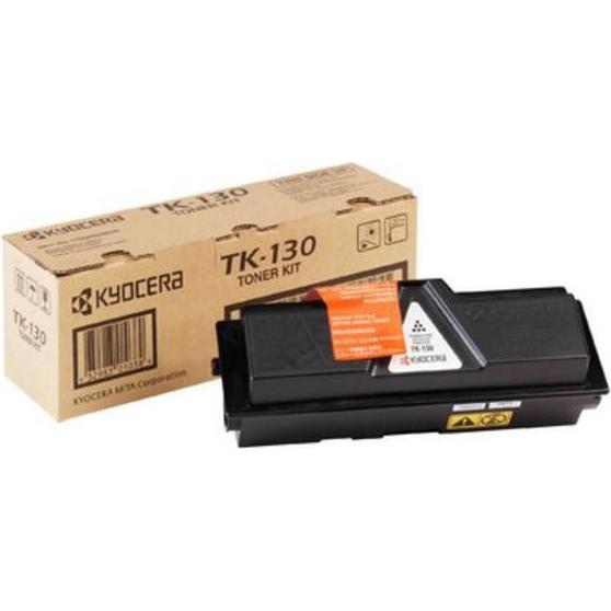 Kyocera, Toner, Toner Black TK-130
