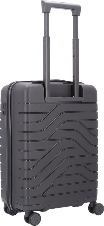 Actual product image Brics Bric's Trolley + Suitcase Ulisse Trolley 8429 (37 l)