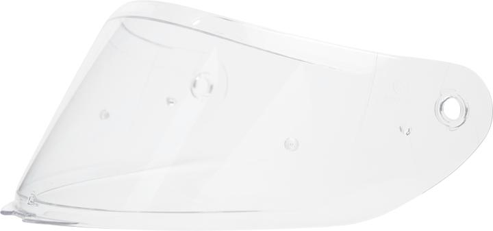 Actual product image iXS Visor 216 incl. Pinlock