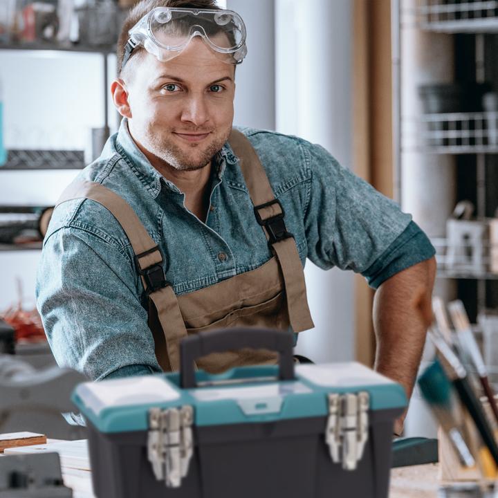 Produktbild Relaxdays Werkzeugkoffer (1 Teil)