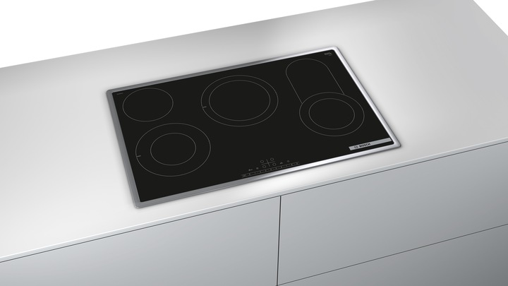 Actual product image Bosch Hausgeräte PKC845FP1D