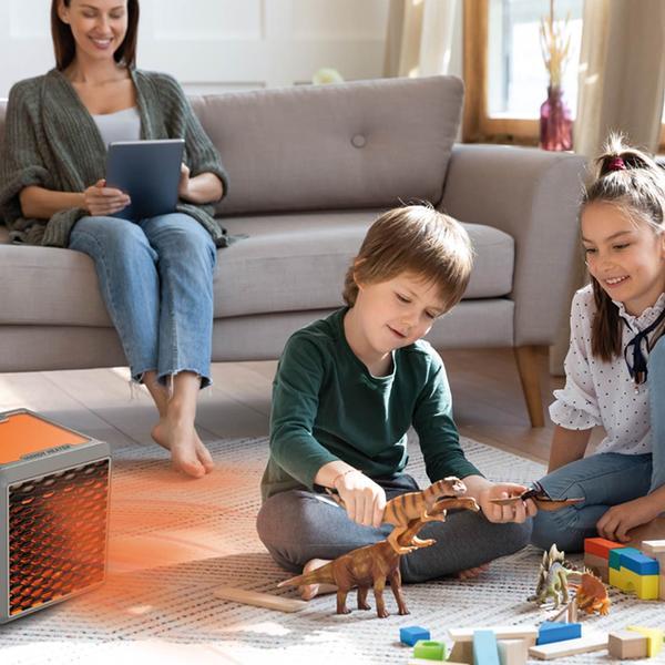 Produktbild Livington Handy Heater Power Cube