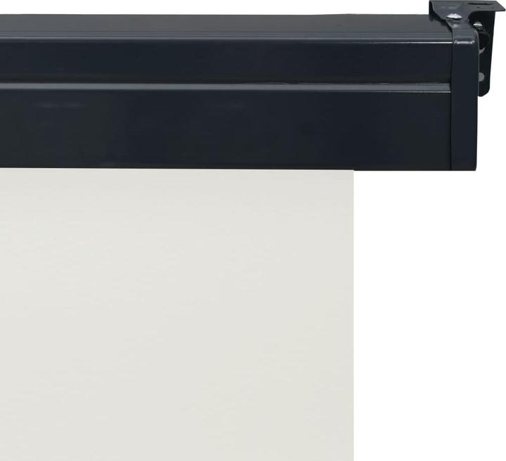 Produktbild vidaXL Seitenmarkise (0.60 m)