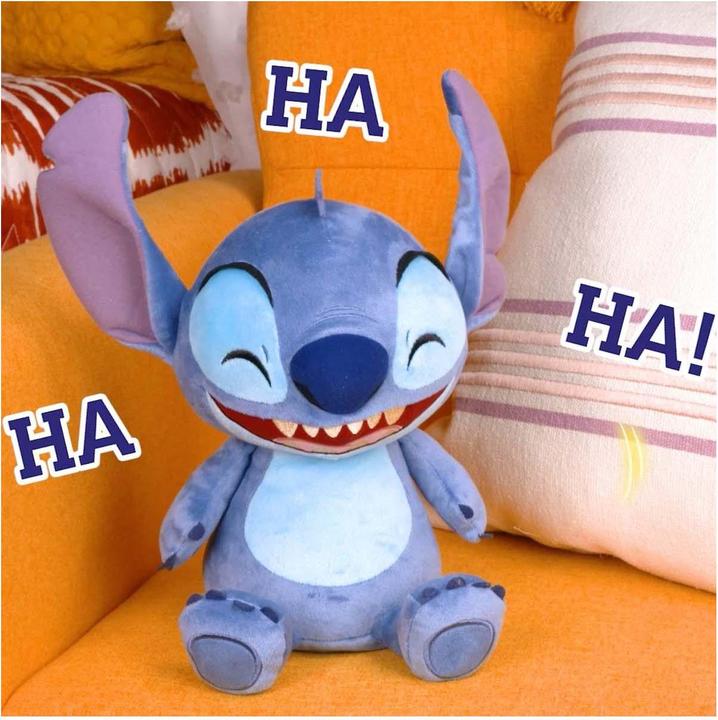 Actual product image Stitch Crack Me Up (28 cm)