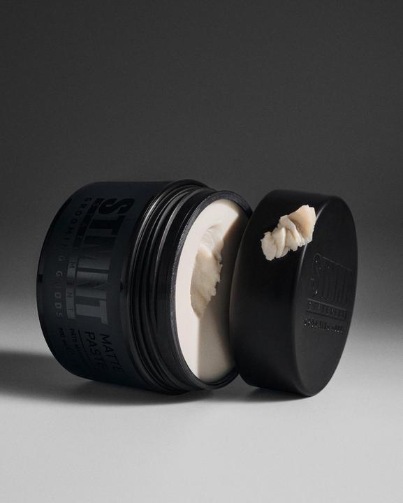 Produktbild STMNT Matte Paste (Haarpaste, Haarwachs, 100 ml)