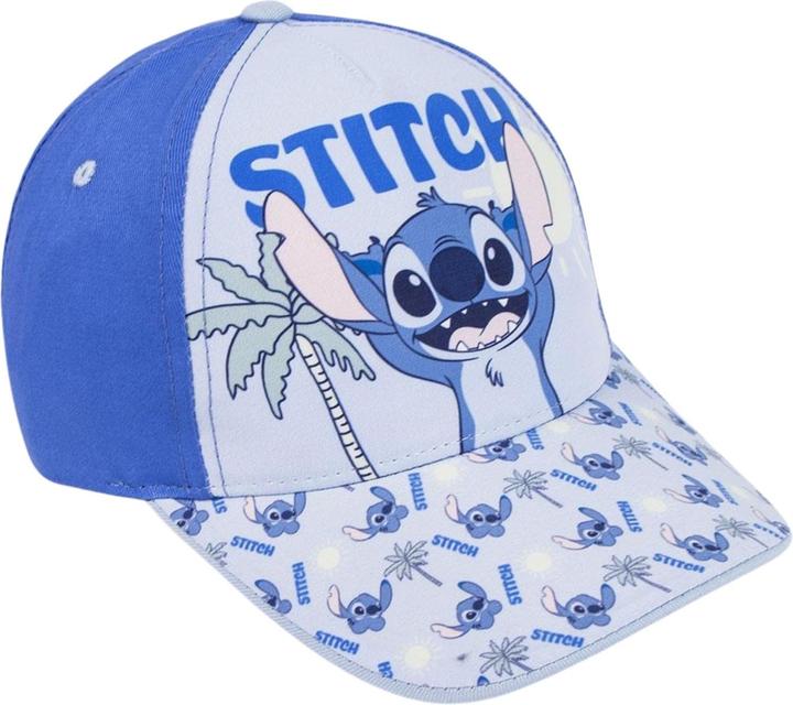 Produktbild Cerdá Lilo & Stitch - Stitch Kindergrösse (One Size)