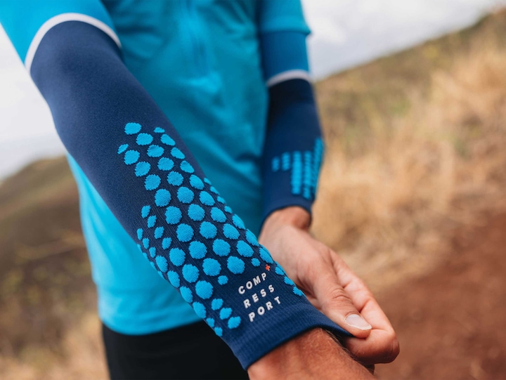 Immagine prodotto Compressport ArmForce Ultralight (25, 26, 27, 28)