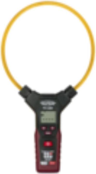 Actual product image Testboy Flexible digital clamp ammeter | TV 225 (CAT IV 600V)
