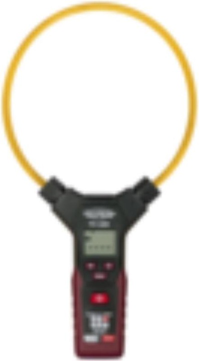 Produktbild Testboy Flexibles digitales Zangenamperemeter | TV 225 (CAT IV 600V)