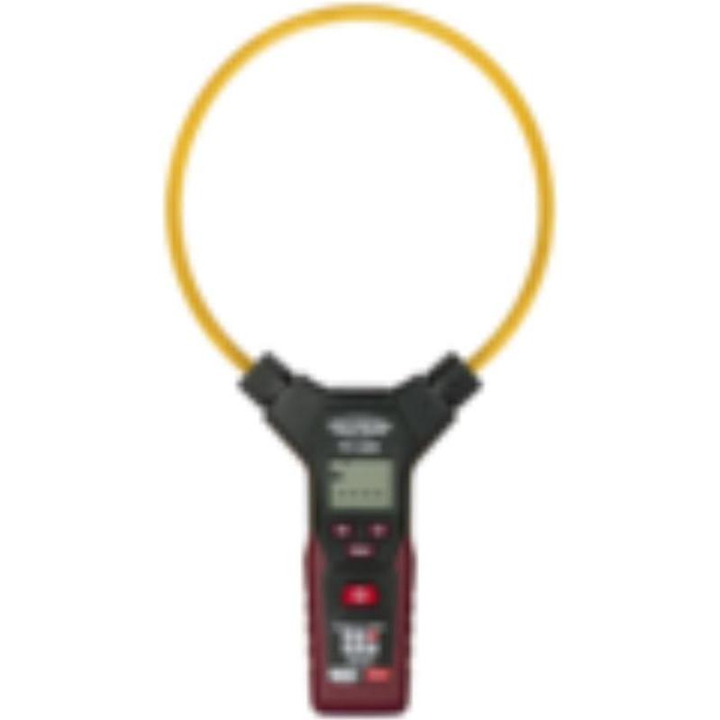 Thumbnail - Testboy, Multimeter, Flexibles digitales Zangenamperemeter TV 225 (CAT IV 600V)
