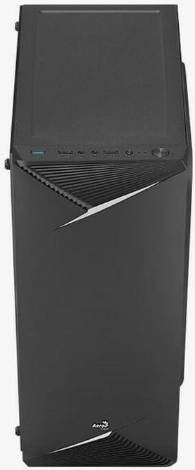 Image du produit AeroCool Talon FRGB Mid Tower Boîtier noir (ATX)
