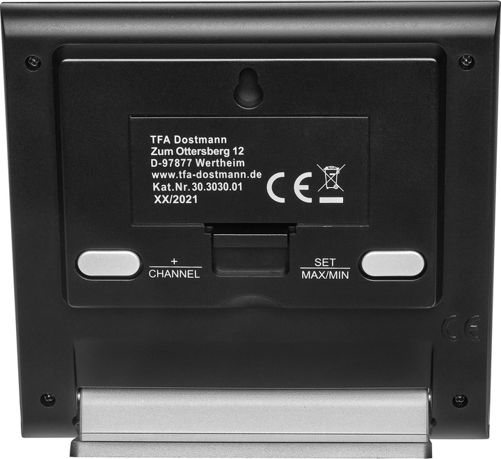 Actual product image TFA Spot