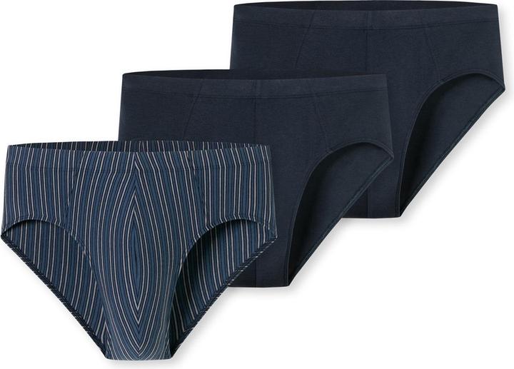 Immagine prodotto Schiesser Mini slip 95/5 Biologico (4, confezione da 6)