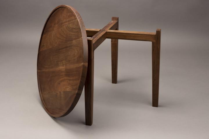 Image du produit Dutchbone Shane (59 x 59 x 40 cm)