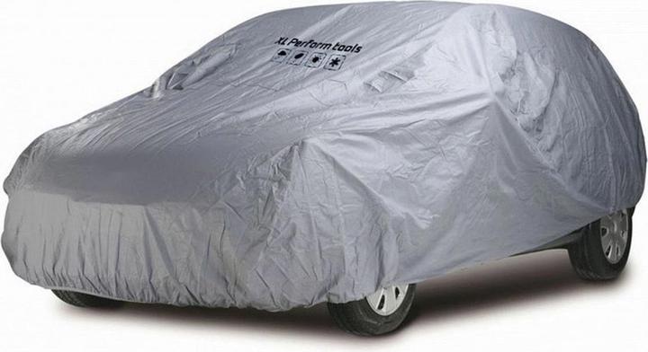 XLPT Cover Pro Copertura auto S