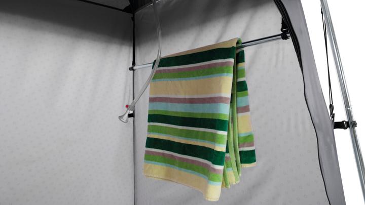 Actual product image Outwell Cabine de douche portable (beach tent, 6.10 kg, 2 persons)