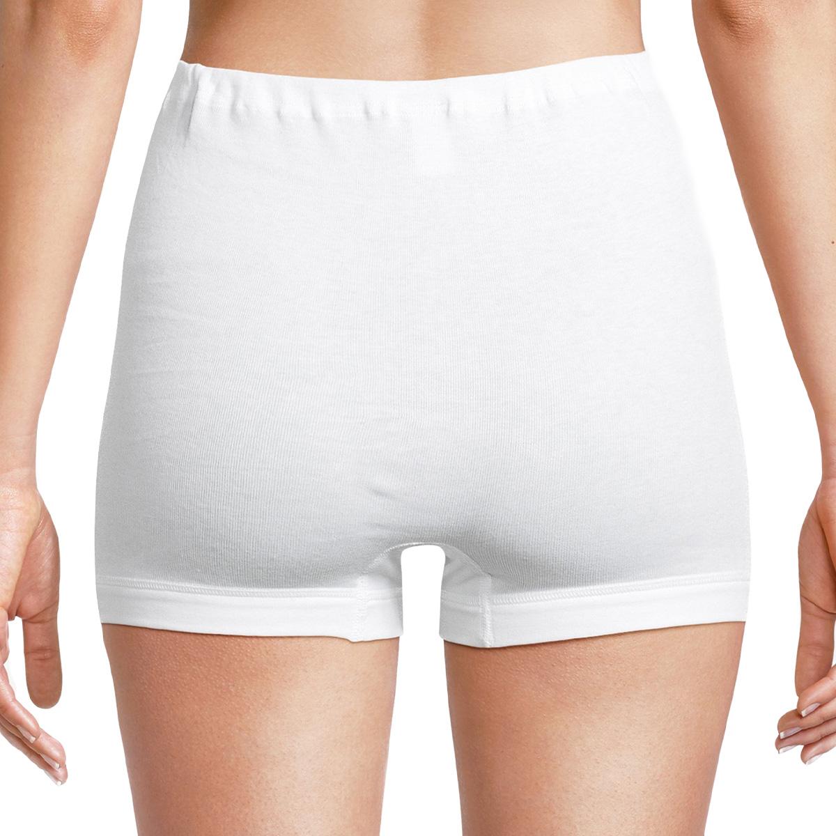 Thumbnail - Speidel, Damen, Unterhosen, 3er Pack Nelly Pagenschlüpfer, Weiss, (48, 3er Pack)