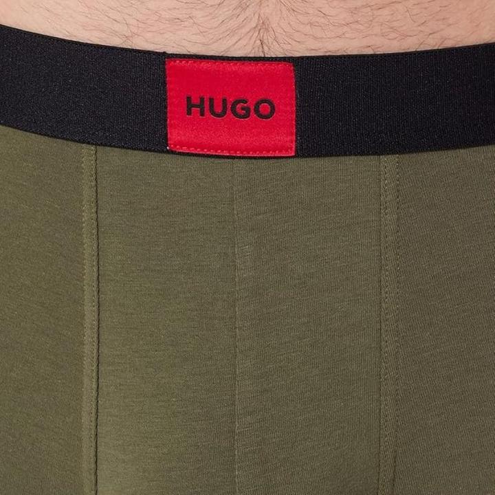 Produktbild Hugo Boss Trunk Triplet Galaxy (M, 3er Pack)