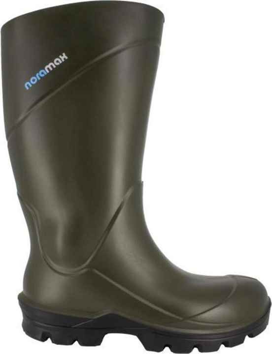 Image du produit Spirale Bottes Agri O4 Professional PU (35.5)