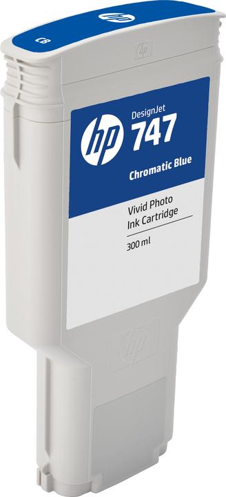 Produktbild HP Z9+DR PS, 44" DesignJet (Thermodirekt, Farbe)