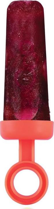 Produktbild Cuisipro 6er Set SNAP-FIT Kreis Pop Mold 85ml coral