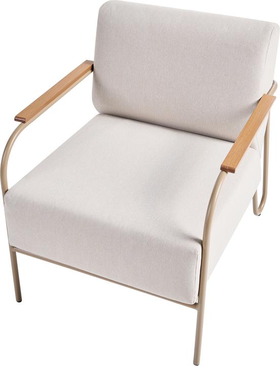 Actual product image Beliani Nimis