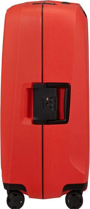 Produktbild Samsonite Mittlerer roter Reisekoffer (88 l)