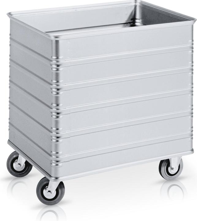 Transport carts