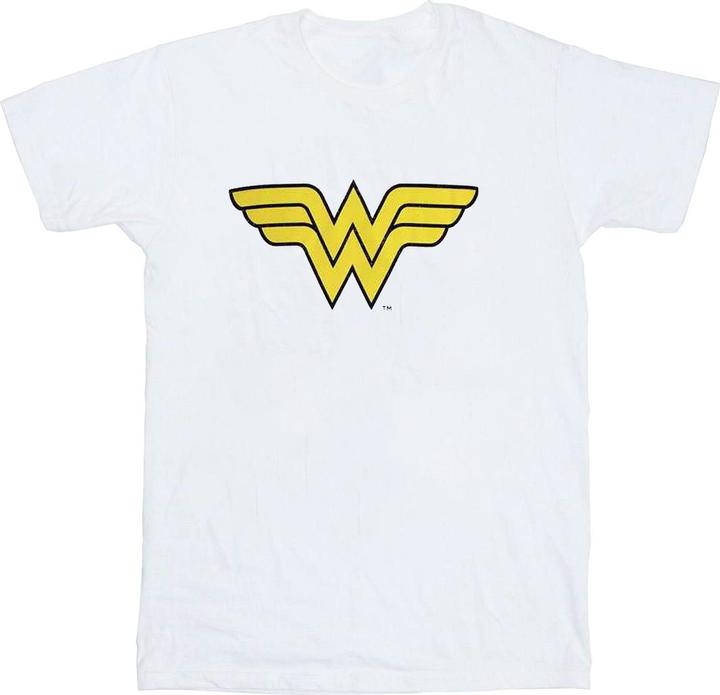 Produktbild Wonder Woman TShirt (XL)