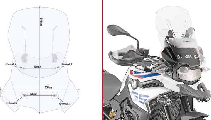 Moto : accessoires