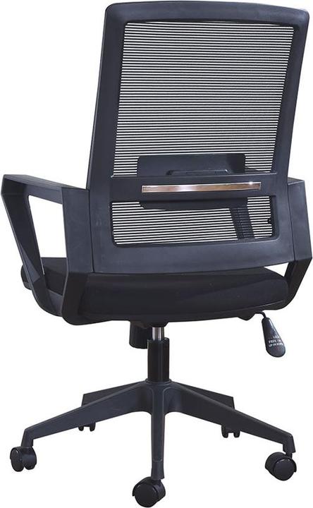 Actual product image Contini FSP Bürostuhl Relax schwarz