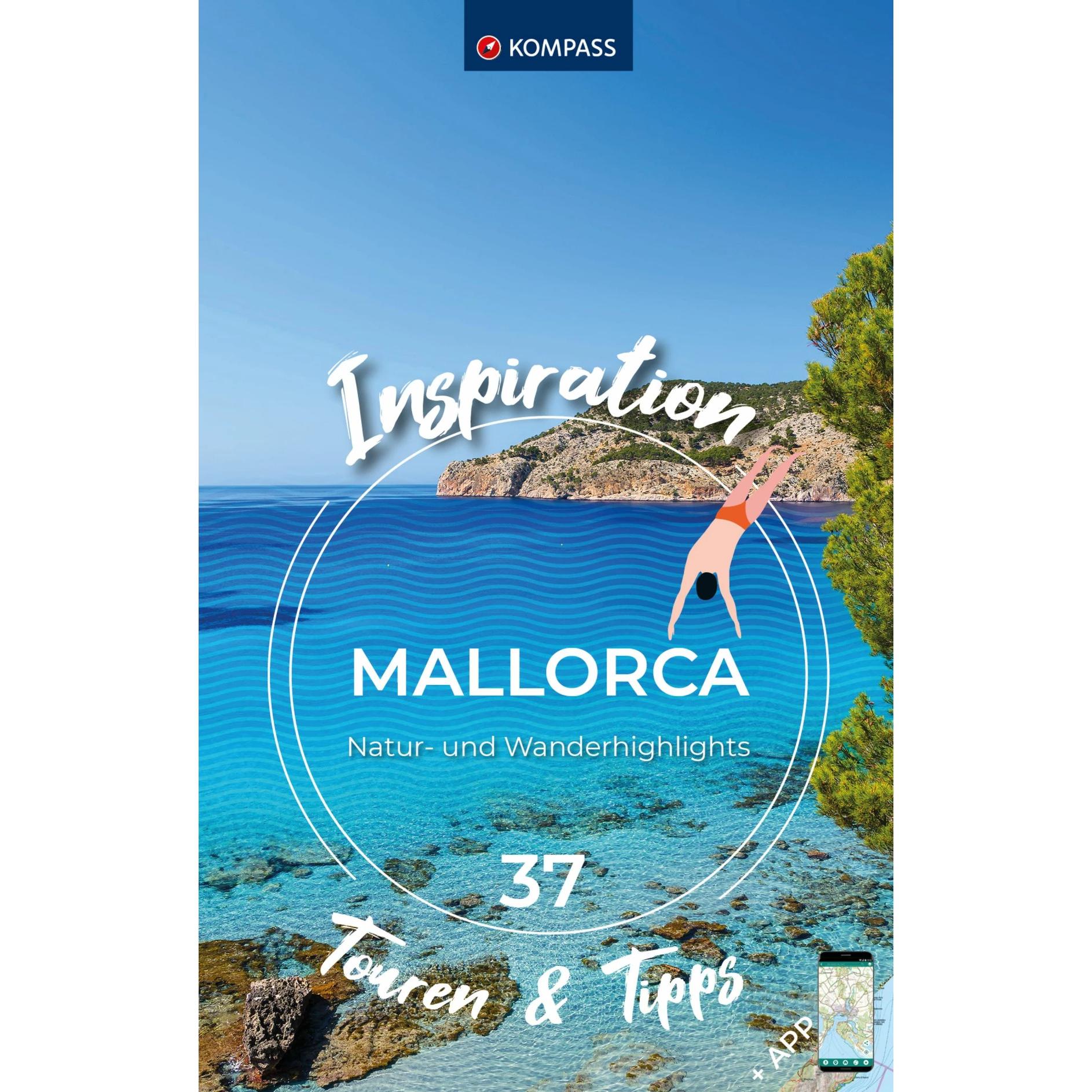 Inspiration Mallorca, Ratgeber