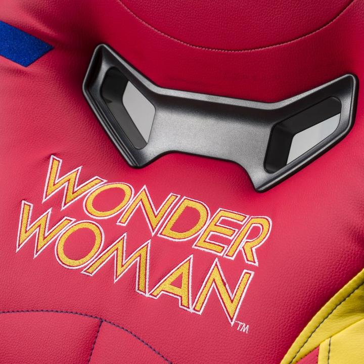 Actual product image Subsonic Gaming Seat Junior - Wonder Woman