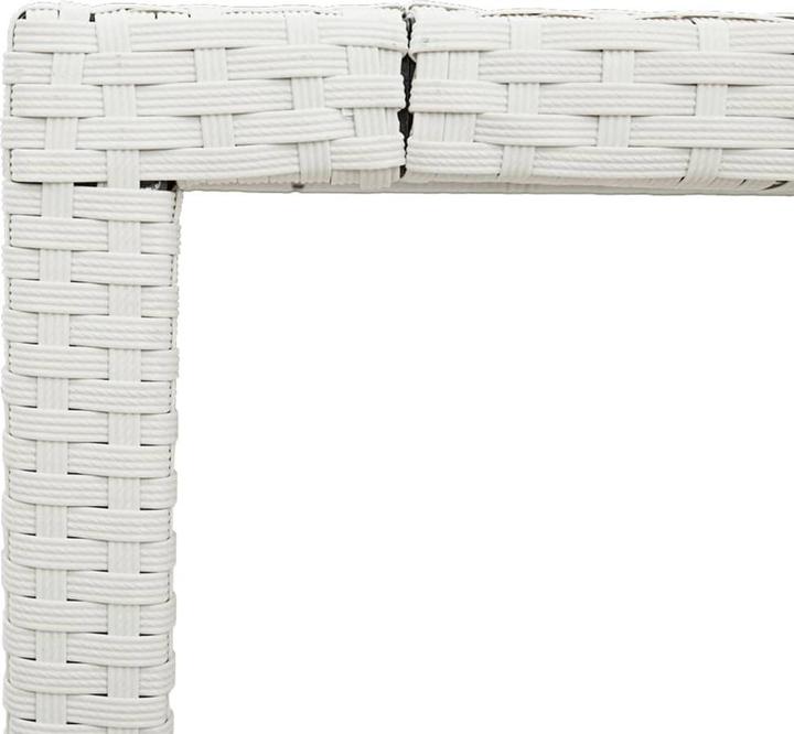 Image du produit vidaXL Gartentisch (150 x 90 x 75 cm)