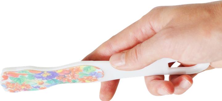 Immagine prodotto Wellnessproducts.ch Lima per piedi