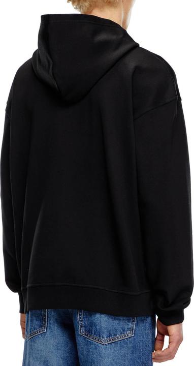 Produktbild Diesel S-BOXT-HOOD-DIV SWEAT-SHIRT (XL)