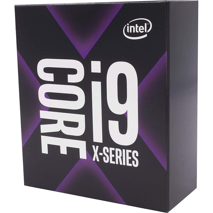 Thumbnail - Intel Core i9-10920X (3.50GHz / 19.25MB) - boxed (LGA 2066, 3.50 GHz, 12 -Core), Prozessor