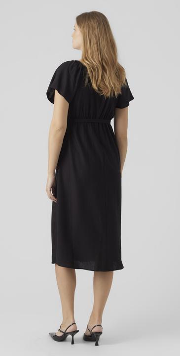 Image du produit Vero Moda Maternity VMMMYMILO Robe de maternité courte (S)