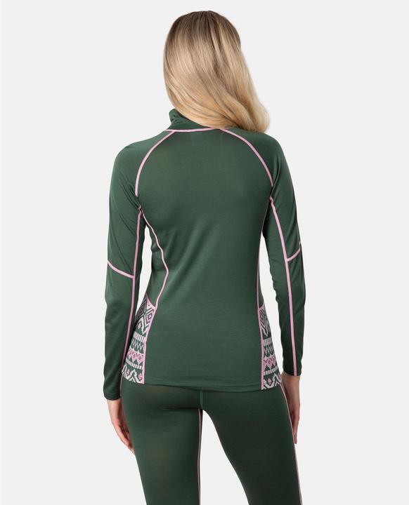 Actual product image Kari Traa Malia HZ (L)